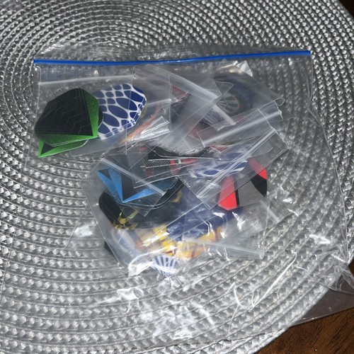Dart flights job - dart,