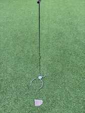 LAWN BOWLS JACK AND BOWLS LIFTER