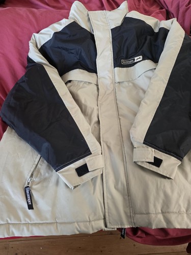Slazenger jacket size - jacket,