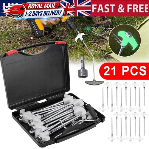 21x screw heavy duty - in, drill