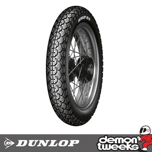 Dunlop k70 classic 400 - k70,