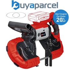 Einhell Power X-Change 18v