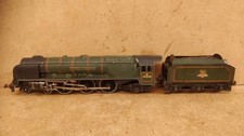 HORNBY DUBLO 3 RAIL BR Green