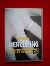 Mercuring - Large (DVD &