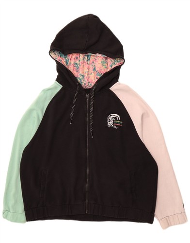 Neill womens oversized - o'neill, zip