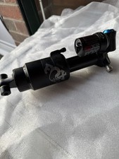 Fox X2 Trunnion Air Shock