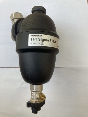 Fernox tf1 sigma - fernox,