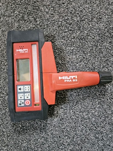 Hilti pra laser - hilti, 30