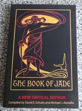 Park Barnitz The Book Of Jade