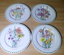 Portmeirion China Side Plates