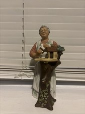 Antique Vintage Porcelain/Pottery Collection Royal Doulton England HN 2671