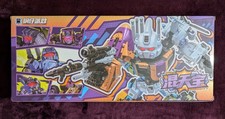 JiGuangMao Toy Steel Kiddy