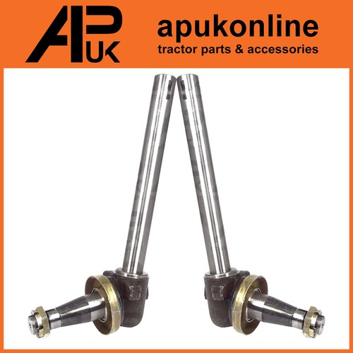 Spindle pair set 335mm for - set,