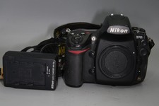 Nikon D700 Full Frame DSLR Camera Body - 12.1MP FX Sensor - VGC