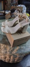 Boohoo Womens New Tie Up Strap