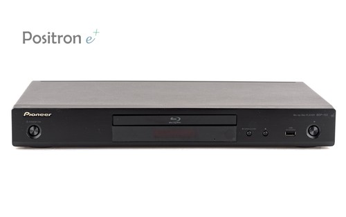 Pioneer bdp 150 bluray - bdp-150, sacd