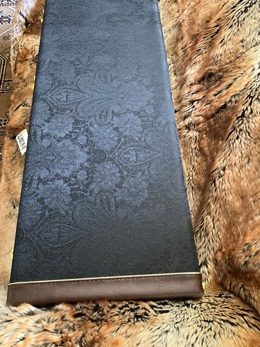 Prs black paisley - prs, multifit