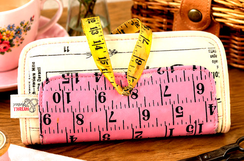 Disaster designs needle - designs, &