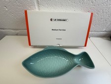 Le Creuset Medium Fish Dish -