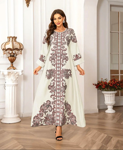 Women cream embellished - cream,
