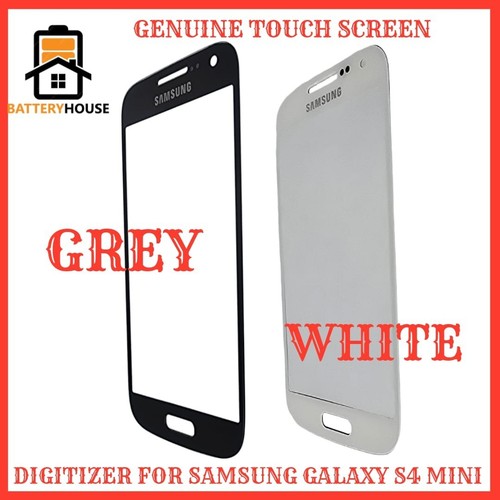 Genuine touch screen digitizer - touch,