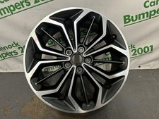 FORD FOCUS MK4 ST LINE 18''