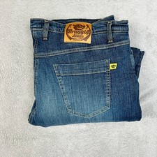 Draggin Denim Jeans Men  44x34