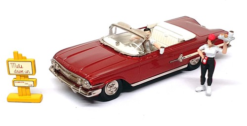 Brooklin scale brk61 003 - scale,