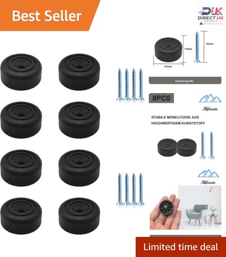 High quality furniture - feet,