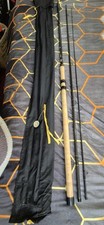 A FINE 13FT MATCH ROD CUSTOM BUILT BY RODMARSH LTD A LITTLE USED CONDITION ROD