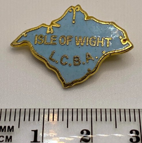 Vintage isle wight - vintage, county