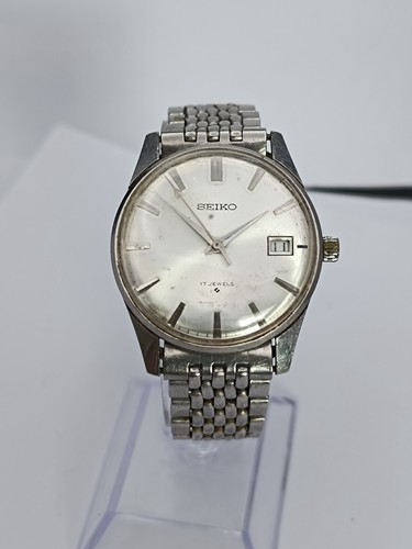 Seiko vintage 6602 1990 - 6602-1990, gents