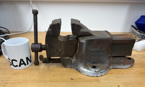 Woden 186e engineers quick - engineers,