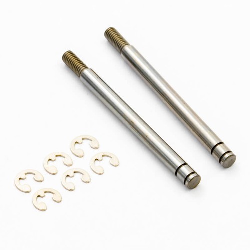 Centro 12mm big bore front - 12mm,