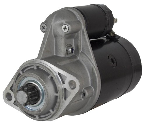 Starter 12v porsche 911 - porsche,