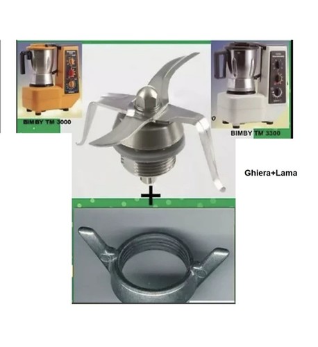 Thermomix tm3300 tm3000 - tm3300,