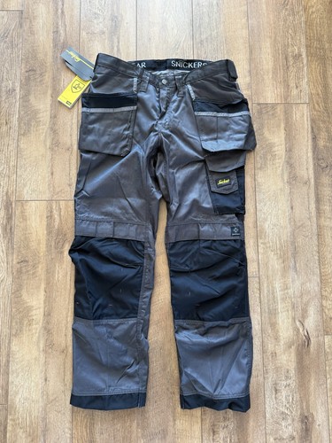 Snickers workwear 3212 - workwear,