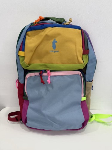 Cotopaxi tasra backpack 16l - cotopaxi,