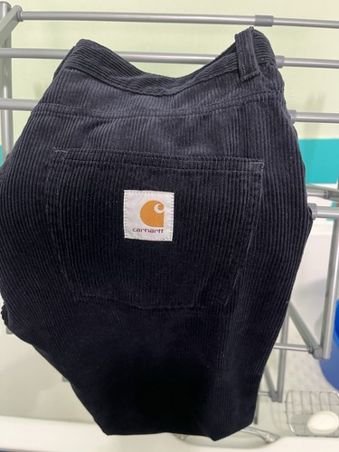 New carhartt wip newel navy - carhartt,