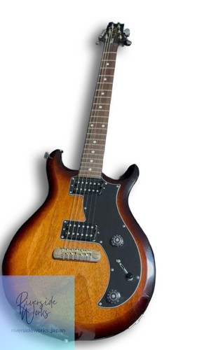 Prs mira tobacco sunburst - mira,