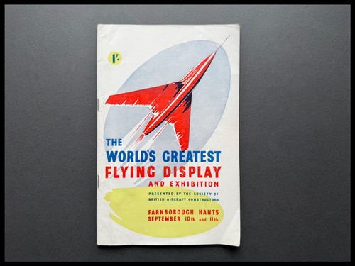 Original farnborough air show - original,