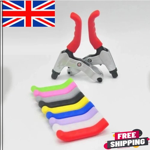 2pcs bicycle brake lever - bicycle,