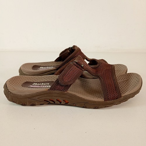 Skechers women brown outdoor - brown,