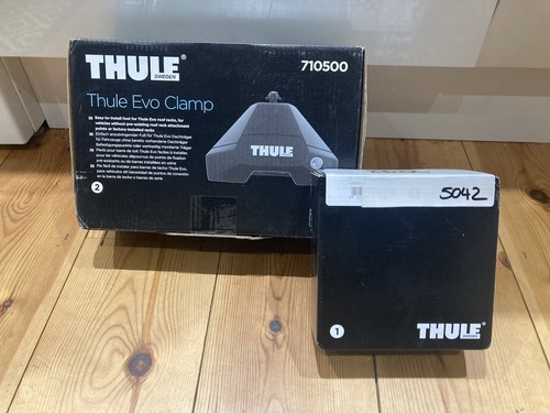 Thule genuine evo - thule,