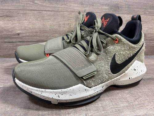 Nike elements basketball - pg, 1