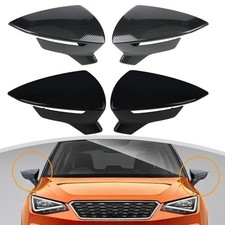 Left/Right Door Wing Mirror