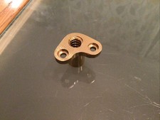 Myford  ML 7 Cross Slide Feed