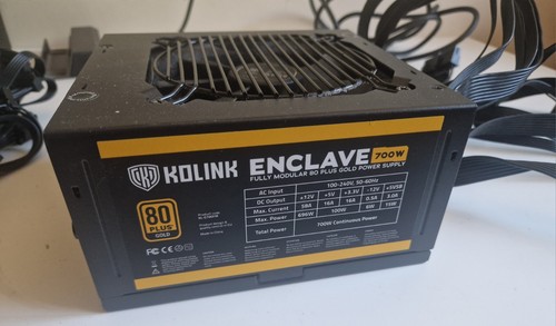 Kolink enclave 700w plus - kolink,