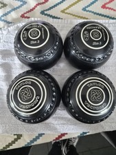 Taylor Vector vs Bowls Size 3