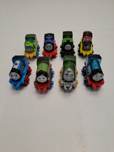 Thomas friends minis x - thomas,